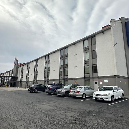 Motel 6-Springfield, Dc - Washington Southwest Zewnętrze zdjęcie