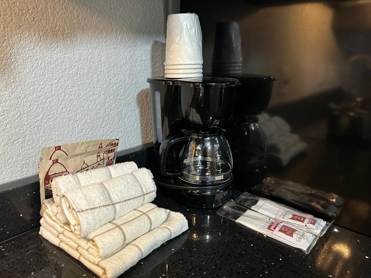 Motel 6-Springfield, Dc - Washington Southwest Zewnętrze zdjęcie