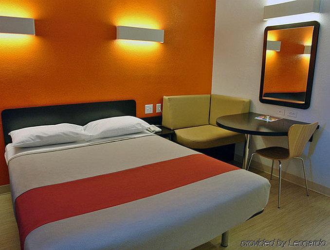Motel 6-Springfield, Dc - Washington Southwest Zewnętrze zdjęcie