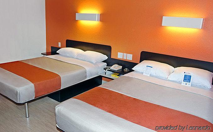 Motel 6-Springfield, Dc - Washington Southwest Zewnętrze zdjęcie